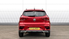 MG ZS 1.5 VTi-TECH Excite 5dr Petrol Hatchback